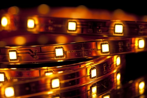 Popular Categories: LED under cabinet lights