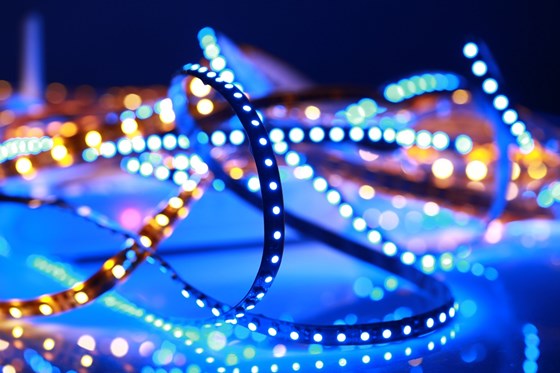 Popular Categories: LED tapes