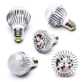 Popular Categories: LED Bulbs